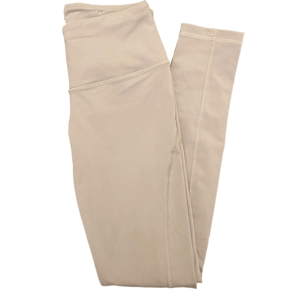 Victoria Secret Sport Knockout Gray Cut Out Athletic Leggings Size XSmall